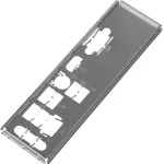 Материнская плата ASRock H610M-HVS/M.2 R2.0 (SocketLGA1700, H610, 2xDDR4, microATX)