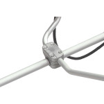 Переносной триммер Carver GBC-31F