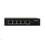 Удлинитель OSNOVO (RJ45, RJ45)