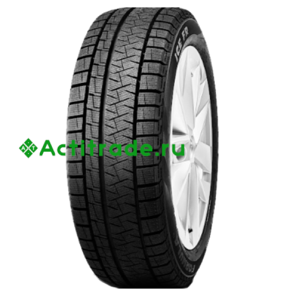 Шина Pirelli Ice Friction 215/60 R16 99T зимняя (Extra Load)