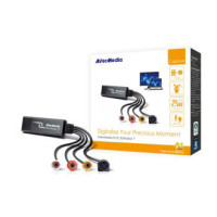 AVerMedia Technologies DVD EZMaker 7 [390000]
