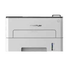 Принтер Pantum P3300DN (лазерная, черно-белая, A4, 256Мб, 33стр/м, 1200x1200dpi, авт.дуплекс, 60'000стр в мес) [P3300DN]