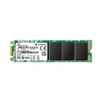 Жесткий диск SSD 2Тб Transcend (2280, 560/500 Мб/с, 80000 IOPS, SATA 3Гбит/с)