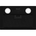 Вытяжка Weissgauff Dubhe 450 Black