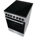 Плита Gorenje GEC5B60SG
