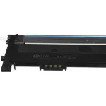 Тонер-картридж HP 117A (голубой; 700стр; Laser 150, MFP 178, 179)