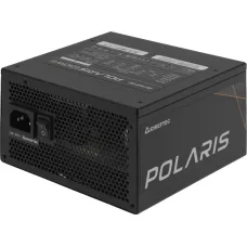 Блок питания Chieftec PPS-650FC 650W (ATX, 650Вт, 20+4 pin, ATX12V 2.4, 1 вентилятор, GOLD)