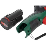 Электролобзик BOSCH EasyCut 12 2.5Ач х1 кейс