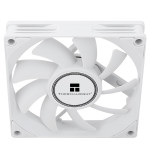 Кулер Thermalright TL-8015W (23,3дБ, 80x80x15 мм)