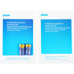 LED-телевизор BBK 32LEM-1040/TS2C (B) (32