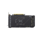 Видеокарта GeForce RTX 4070 2520МГц 12Гб ASUS Dual EVO OC (PCI-E 4.0, GDDR6X, 192бит, 1xHDMI, 3xDP)