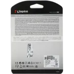 Жесткий диск SSD 256Гб Kingston (2.5