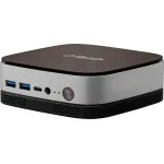 ПК Osio BaseLine B51i-017 (Core i5 1235U 1300МГц, DDR4, SSD 512Гб, Intel UHD Graphics, Windows 11 Pro)