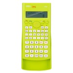 Калькулятор Deli E1710A