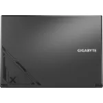 Ноутбук Gigabyte G6X (Intel Core i7 13650HX 2.6 ГГц/16 ГБ DDR5 4800 МГц/16