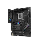 Материнская плата ASUS ROG STRIX B760-F GAMING WIFI (LGA1700, Intel B760, 4xDDR5, ATX, RAID SATA: 0,1,15,5)