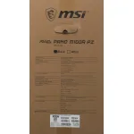 Корпус MSI MAG Pano M100R PZ (Mini-Tower)