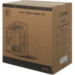Корпус MSI MAG Pano M100R PZ (Mini-Tower)