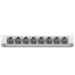 Коммутатор D-Link DES-1008C