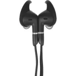 Гарнитура Jabra Evolve 65e MS (беспроводные внутриканальные шейный обод, 13ч, Bluetooth 4.2, IP54)