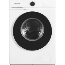 Стиральная машина Hyundai WME6212(59.8x84.5x42см, фронтальная, макс:6кг, 1200об/мин, белый)