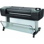 Плоттер HP DesignJet Z9+ 44