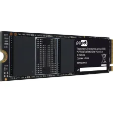 Жесткий диск SSD 4Тб PC Pet (2280, 4900/4100 Мб/с) [PCPS004T4]