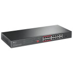 Коммутатор TP-Link TL-SL1218P