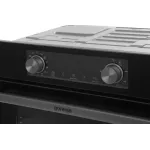 Электрический духовой шкаф Gorenje BOX6737E01BG