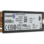 Жесткий диск SSD 4Тб Kingston (2280, 14800/14000 Мб/с, 2200000 IOPS, PCIe 5.0 x4)