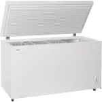 Морозильный ларь NORD CN 500