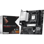 Материнская плата MSI PRO B850M-B GEN4 (x)