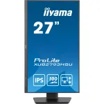 Монитор Iiyama ProLite XUB2793HSU-B6 (27