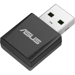 Сетевой адаптер ASUS USB-BE92 Nano