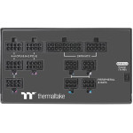 Блок питания Thermaltake Toughpower PF1 ARGB 850W (ATX, 850Вт, 24 pin, 1 вентилятор, PLATINUM)