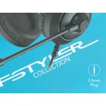 Гарнитура A4Tech Fstyler FH100i