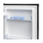 Холодильник Kuppersberg RFT 85 B (E, 1-камерный, 453x825x455см, чёрный)