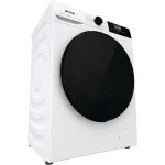 Стиральная машина Gorenje W1D2A164ADS(59.5x84.5x59см, фронтальная, макс:10кг, с сушкой, 1400об/мин, защита от протечек, белый)