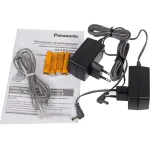 Телефон Panasonic KX-TG2512