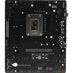 Материнская плата MSI PRO H610M-E (LGA1700, Intel H610, 2xDDR5 DIMM, microATX)