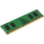 Память DIMM DDR4 4Гб 2666МГц Kingston (21300Мб/с, CL19, 288-pin, 1.2)