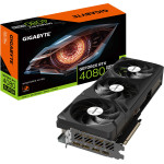 Видеокарта GeForce RTX 4080 SUPER 2550МГц 16Гб Gigabyte (PCI-E 4.0 x 16, GDDR6X, 256бит, 1xHDMI, 3xDP)