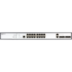 Коммутатор Origo OS3120P/250W/A1A