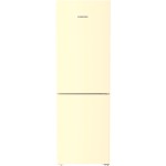 Холодильник Liebherr CNbed 5203 (A++, 2-камерный, бежевый)