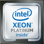 Процессор Intel Xeon Platinum 8368