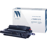 Тонер-картридж NV Print Xerox 106R01372 (Phaser 3600)