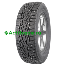 Шина Ikon Character Ice 7 225/55 R17 101T зимняя шипы (Extra Load)