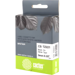 Cactus CS-TZ221 (черный; Brother 1010, 1280, 1280VP, 2700VP)
