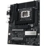 Материнская плата ASUS PRO WS Z890-ACE SE (x)