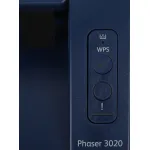 Принтер Xerox Phaser 3020BI (лазерная, черно-белая, A4, 125Мб, 1200x1200dpi, 15'000стр в мес, USB, Wi-Fi)